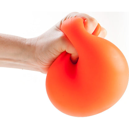 Smoosho's - Jumbo Neon Ball (1x Assorted Colour Chosen at Random)