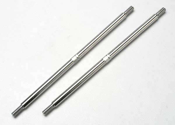 5338 (PART) TRAXXAS TOE LINK 5.0MM STEEL