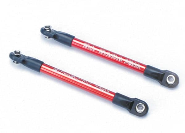5918X (PART) TRAXXAS  PUSHROD ALUM ASSEMBLED