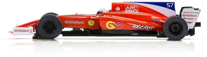Scalextric -  C3958 Red Stallion Gp Car