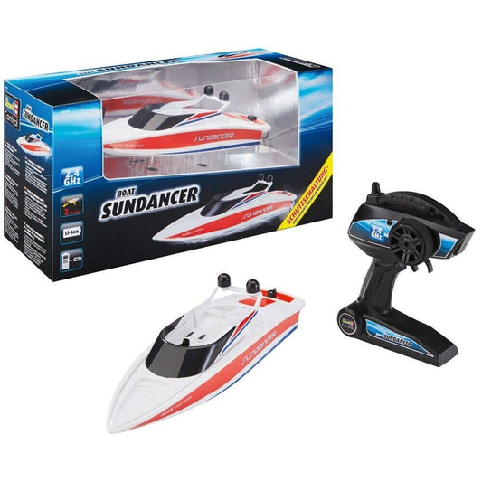 Revell -  24137 SunDancer RC Boat