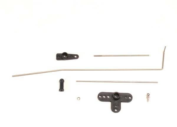 4968 (PART) WIRE BRAKE THROTTLE