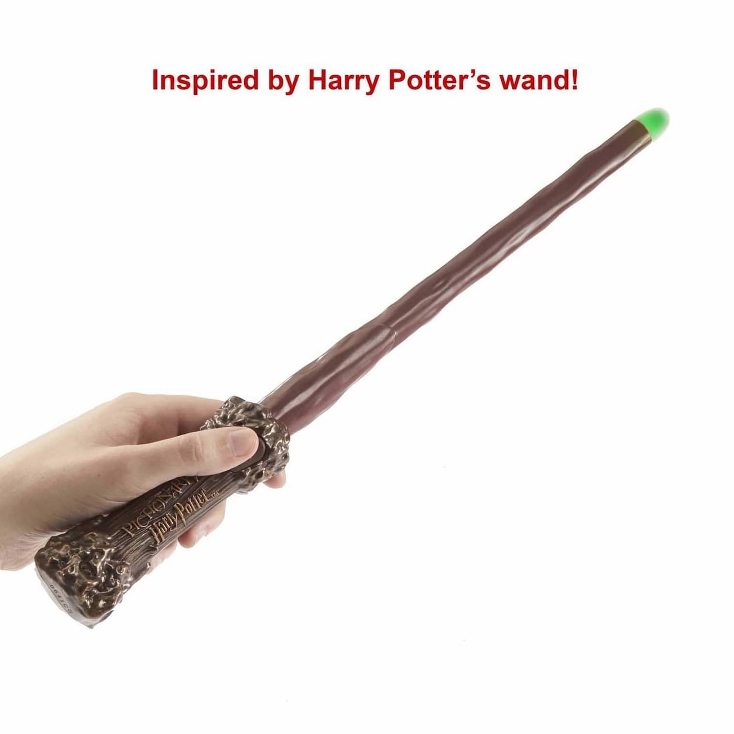 Mattel -  Games - Pictionary Air Harry Potter