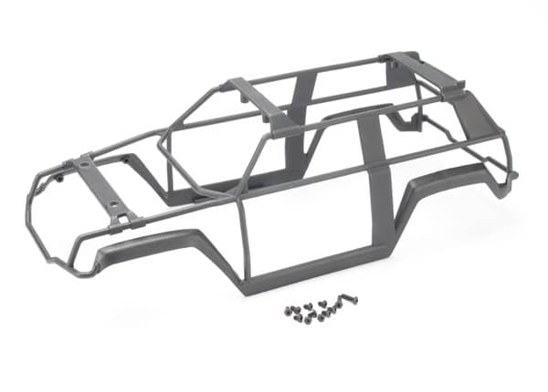 7220 (PART) TRAXXAS EXOCAGE 1:16  SUMMIT