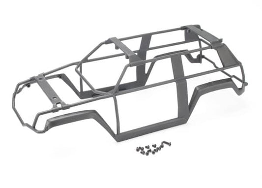 7220 (PART) TRAXXAS EXOCAGE 1:16  SUMMIT