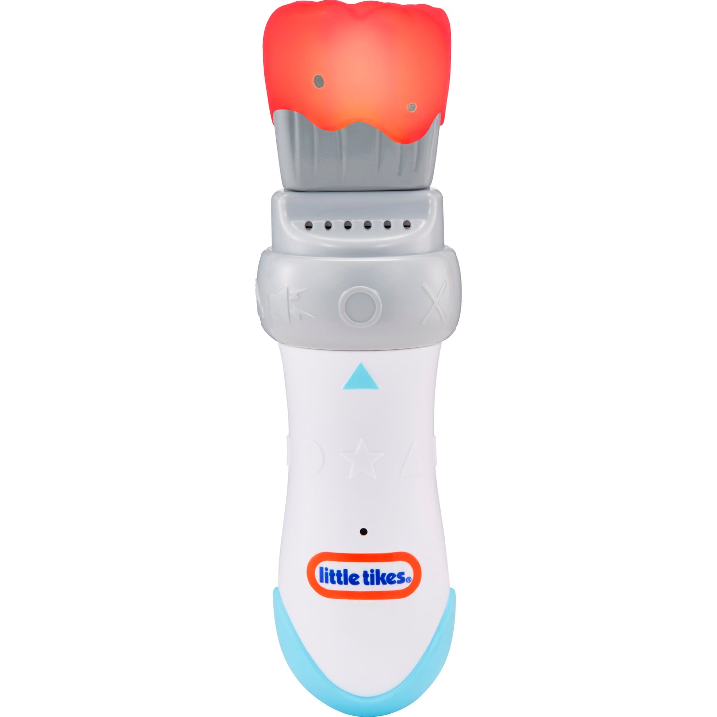 Little Tikes - Learn & Play Shapes And Sounds Paintbrush