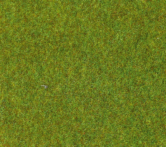 HEKI GRASSMAT 75X100 L/GREEN HO AI830901 TRAIN ACCESSORIES