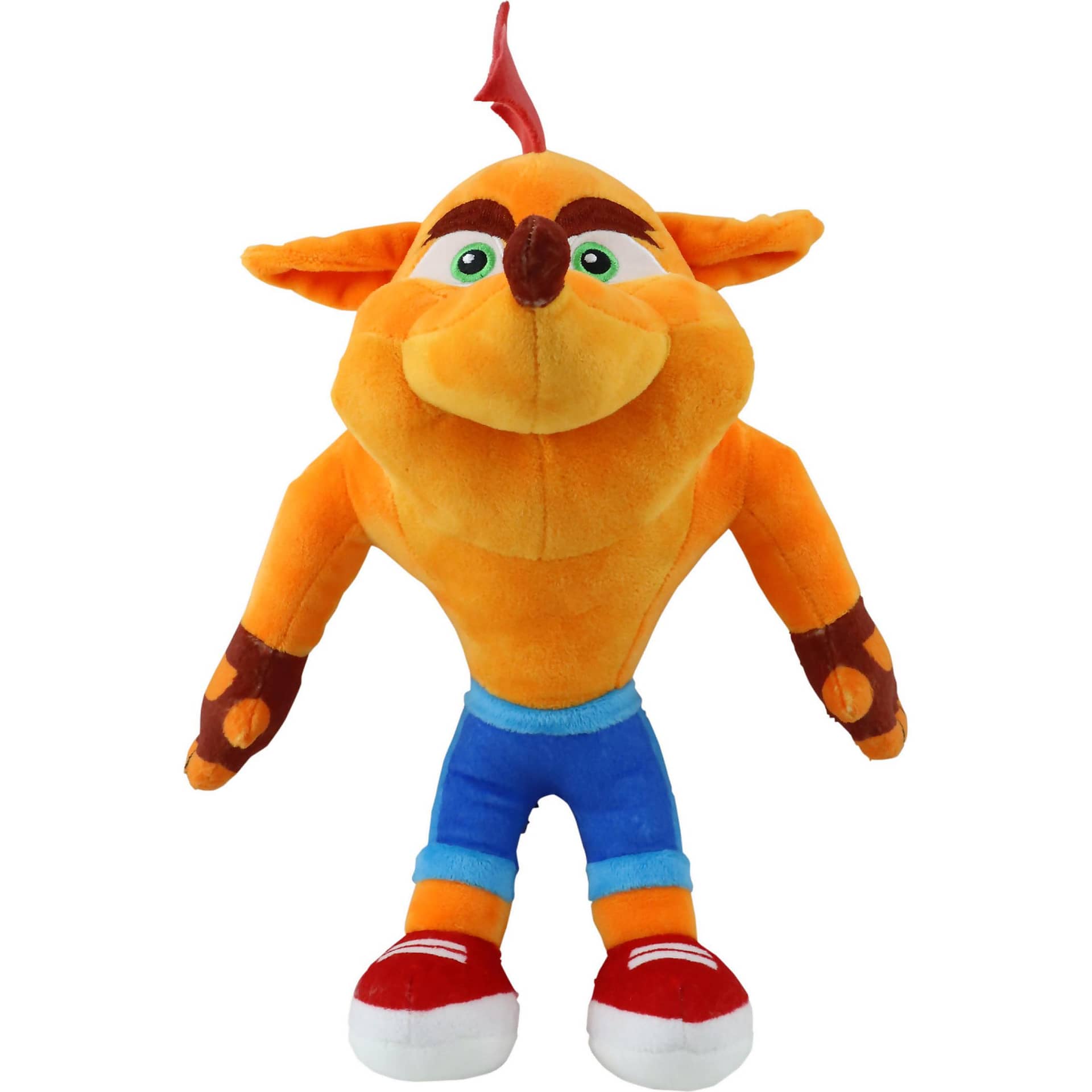 Crash Bandicoot - 12'' Plush