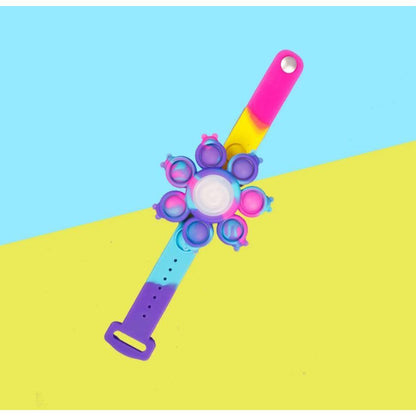 Madmia - Magic Fidget Socks Kids & Adults Age 6y+