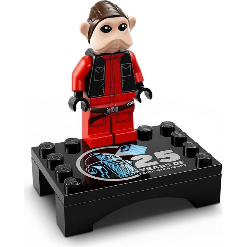 LEGO® 75396 Desert Skiff & Sarlacc Pit - Star Wars™