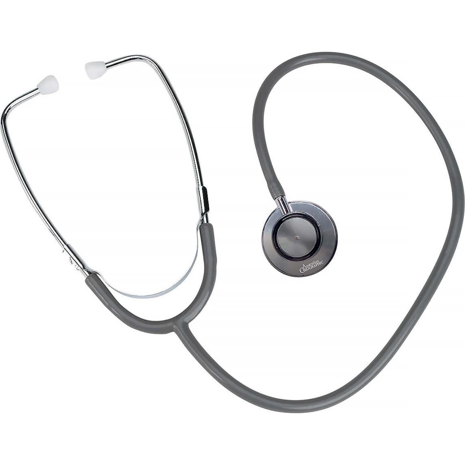 Australian Geographic - Stethoscope