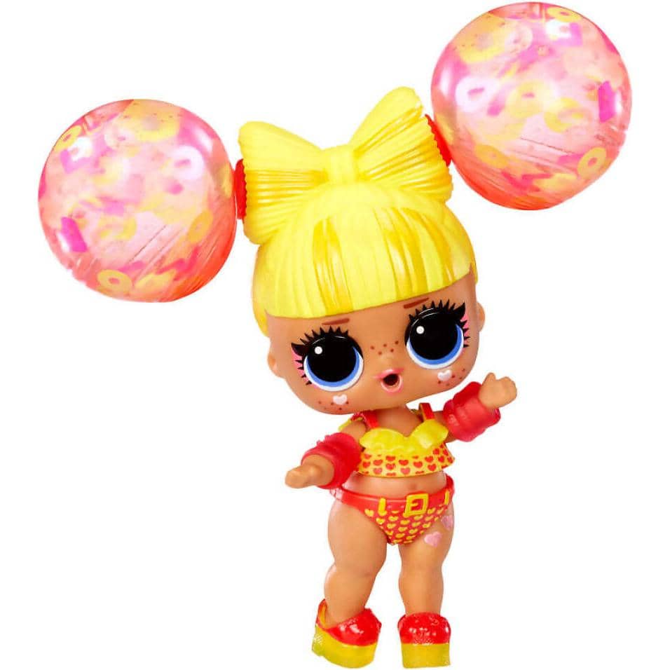 L.o.l Surprise - Water Balloon Surprise Tots