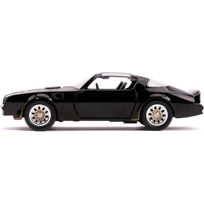 Jada Toys - Fast & Furious 1977 Pontiac Firebird 1:32 Scale Diecast Vehicle