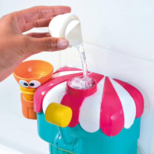 TOMY -  - Toomies - Foam Cone Factory Deluxe