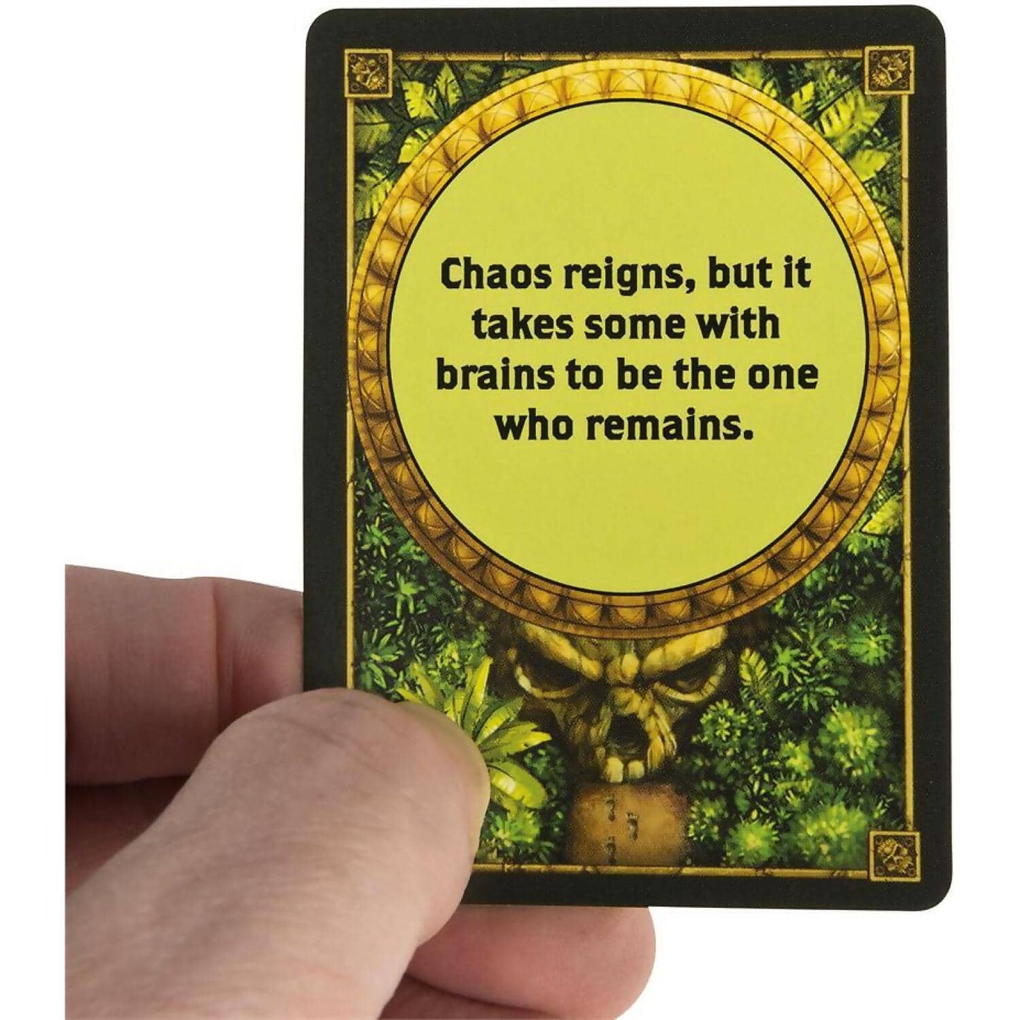 Spin Master -  Games - Jumanji Travel Ready To Roll Game