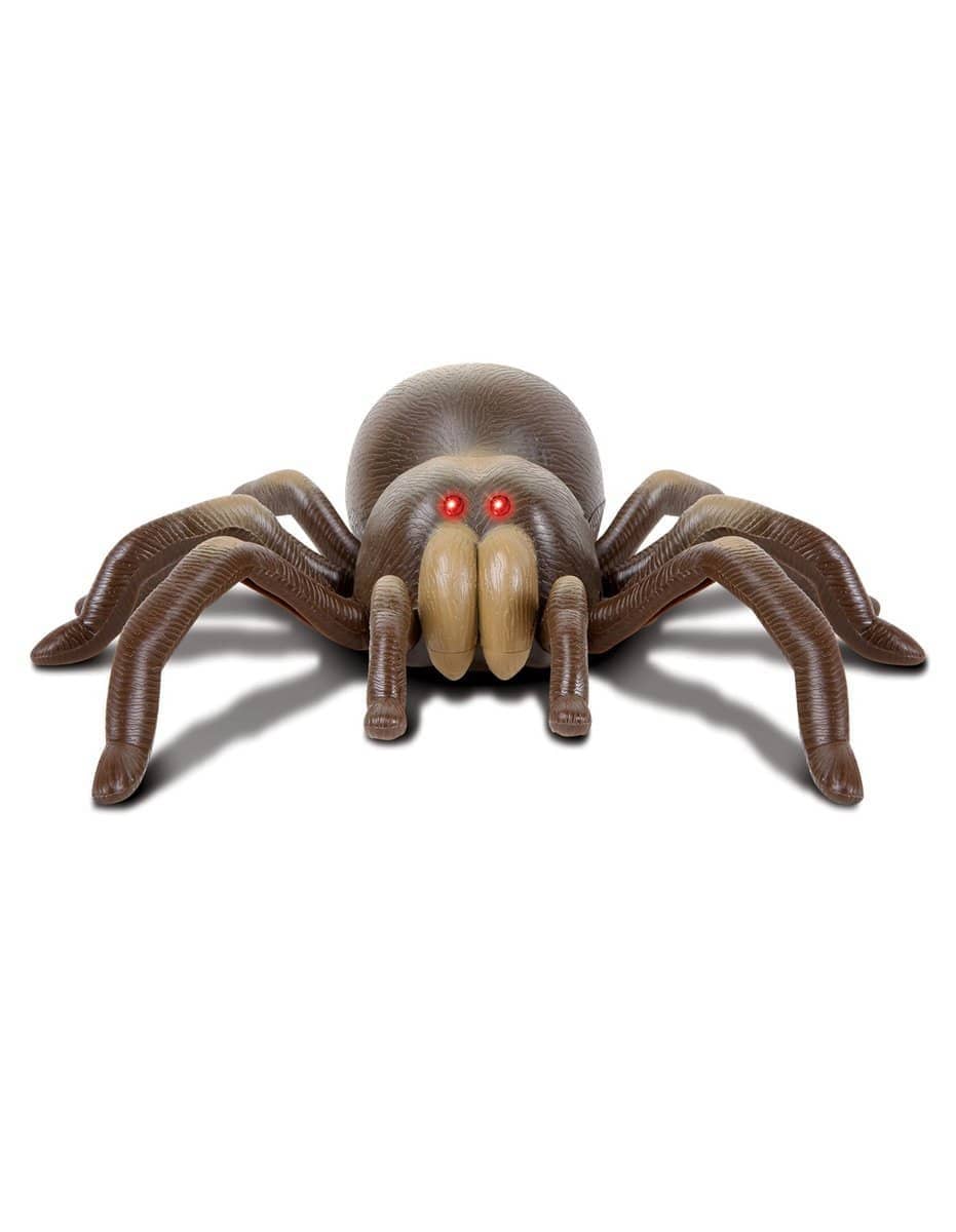 Discovery -  Remote Control Tarantula