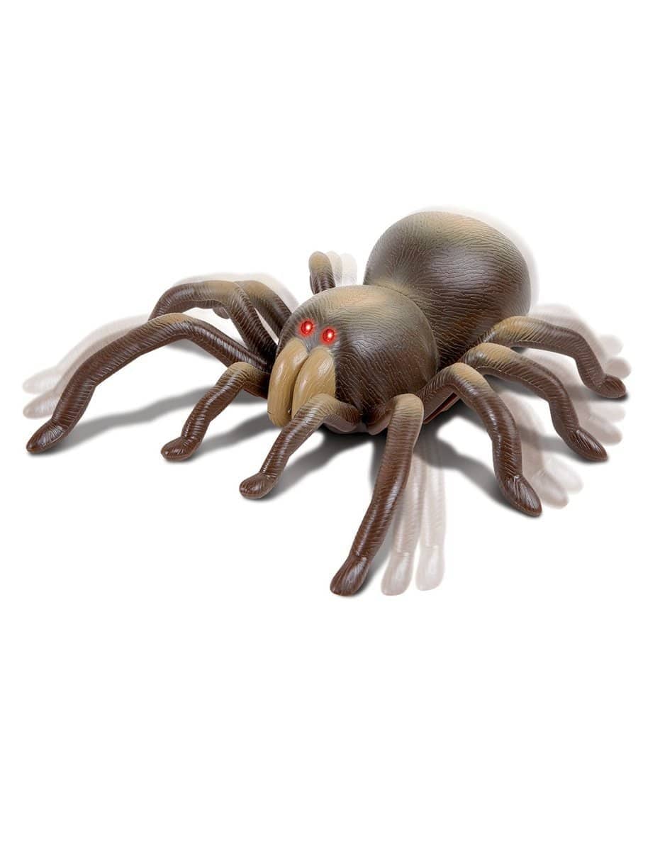 Discovery -  Remote Control Tarantula