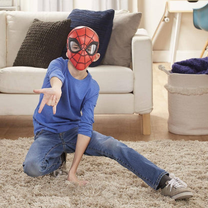 Marvel -  Spider-man Hero Mask  Hasbro