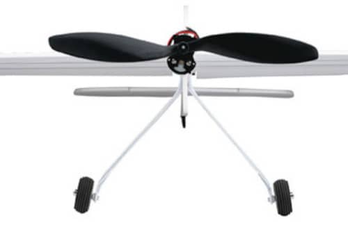DUBRO -  MICRO PROFILE LANDING GEAR  943
