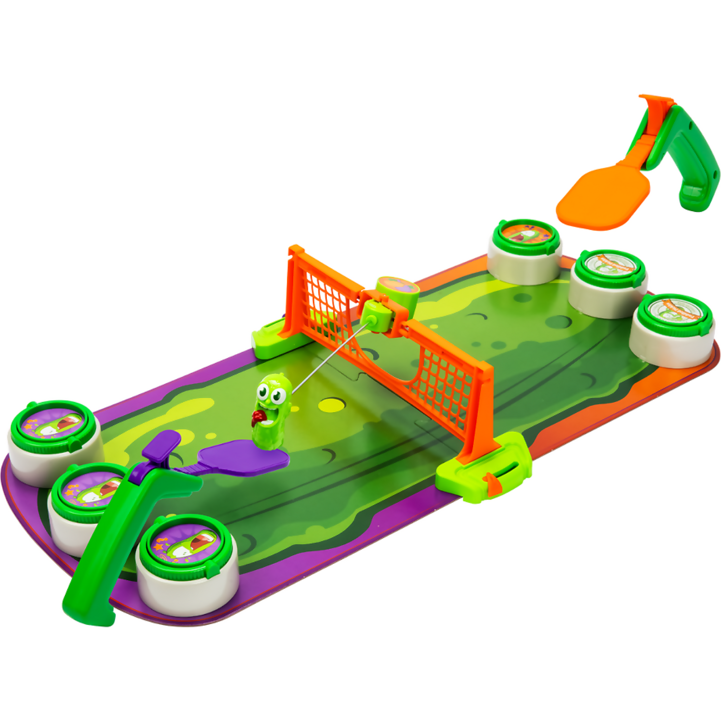 Moose -  Games - Pickleball Blast
