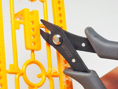 Tamiya -  Modeler's Side Cutter Gray