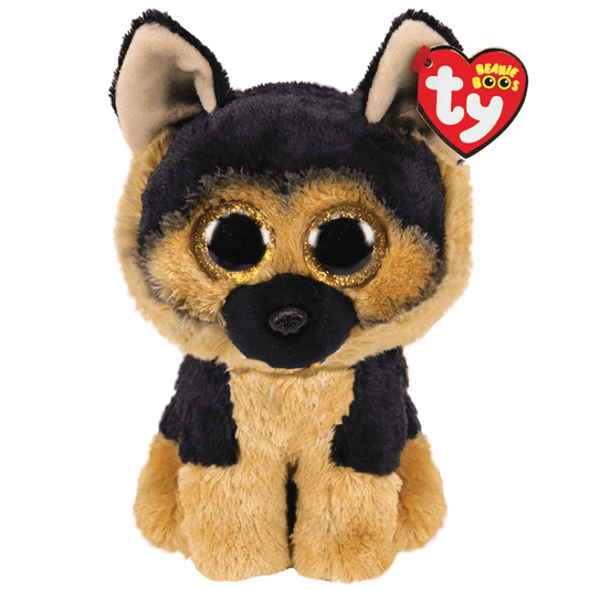 Ty - Beanie Boos - Spirit - German Shepherd 23cm Medium