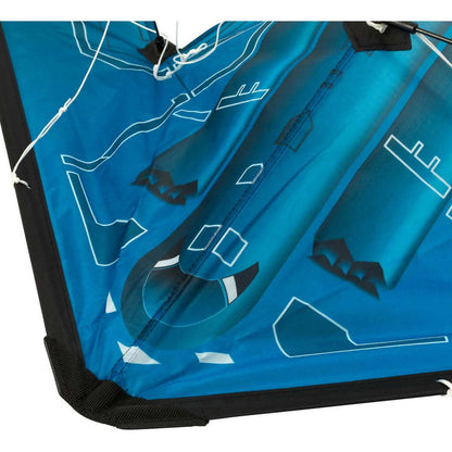 Brookite - Stunt Bomber Sport Kite