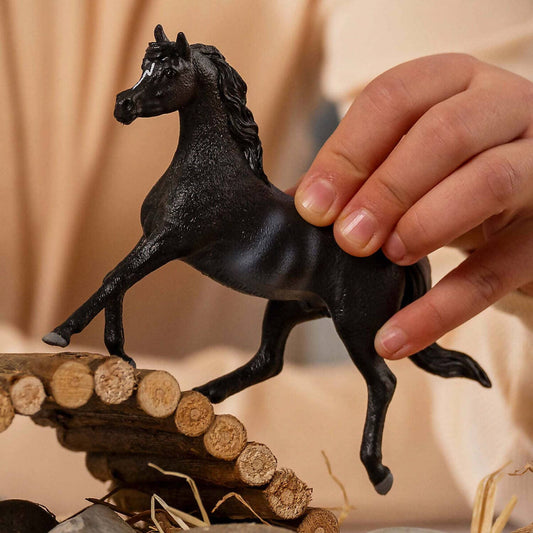 Schleich - Arabian Stallion