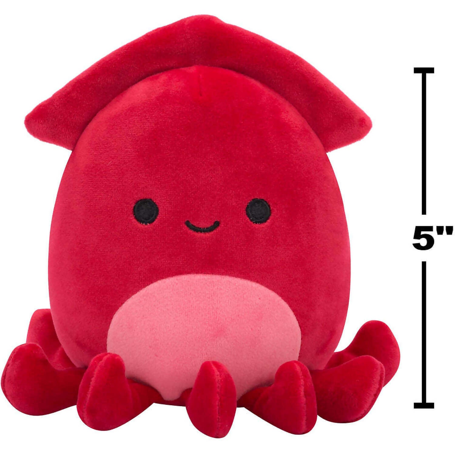 Squishmallows - Scented Sealife Mystery Bag 5-inch