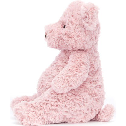 Jellycat - Barnabus Pig Pink 26x12x8cm