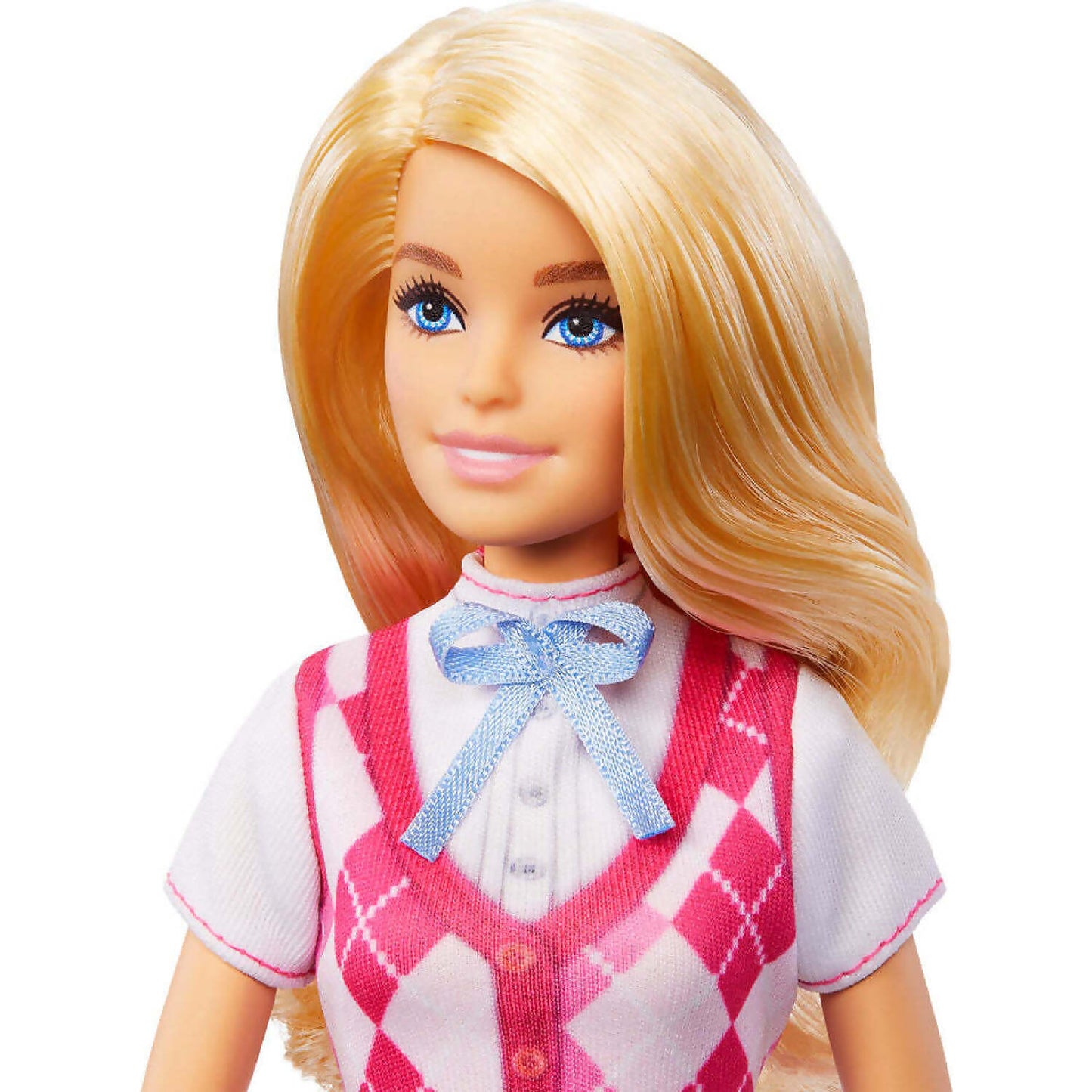 Barbie -  Mysteries - The Great Horse Chase Malibu Doll - Mattel