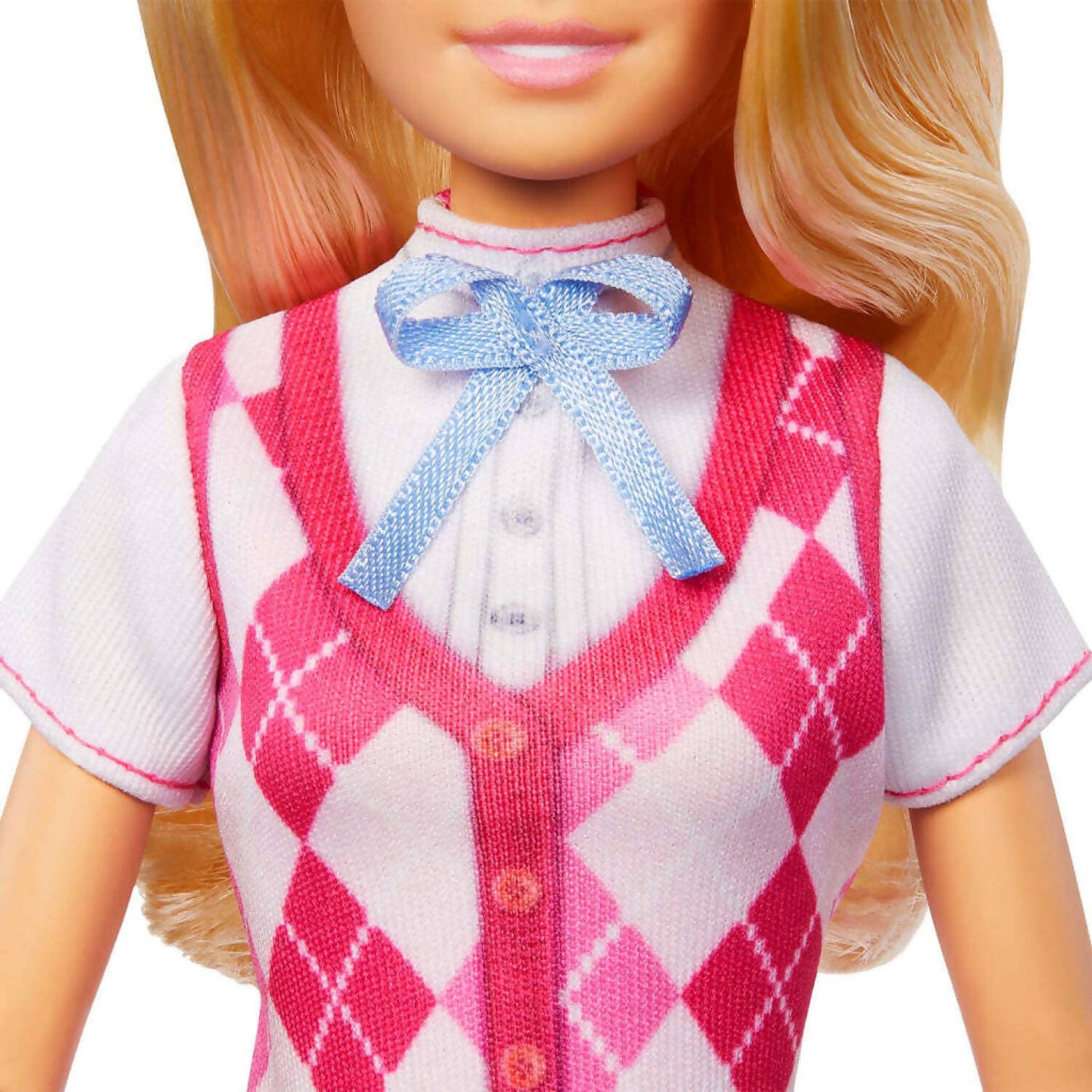 Barbie -  Mysteries - The Great Horse Chase Malibu Doll - Mattel