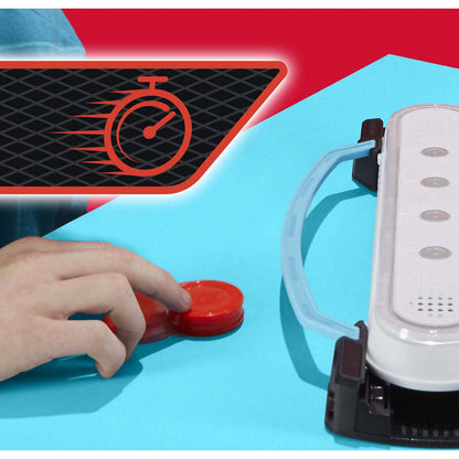 Hasbro -  Gaming - Hypershot Electronic Tabletop Game