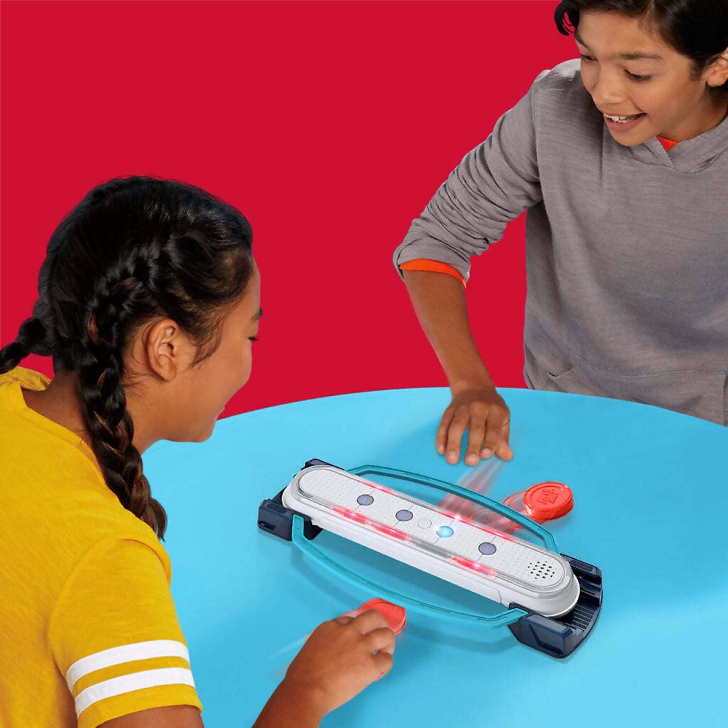 Hasbro -  Gaming - Hypershot Electronic Tabletop Game