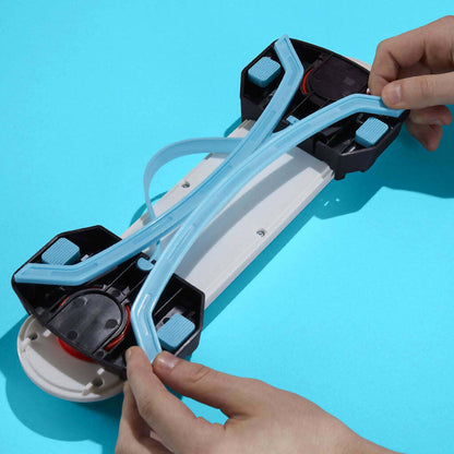 Hasbro -  Gaming - Hypershot Electronic Tabletop Game
