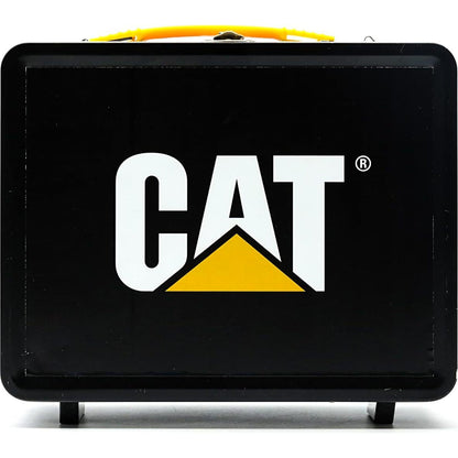 CAT® - Little Machines Store N Go Playset With 3 Vehicles