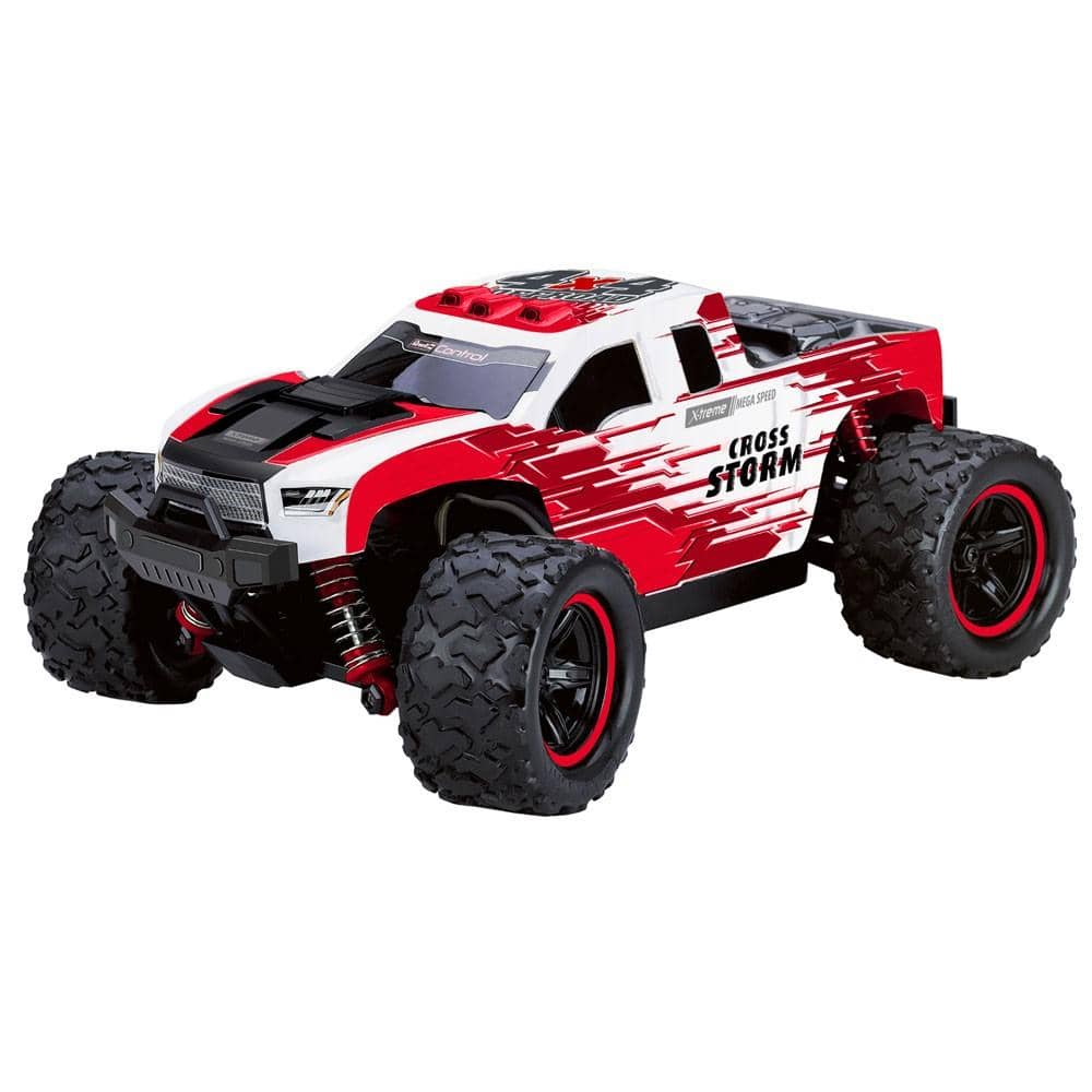 Revell -  X-treme Cross Storm Rc Vehicle