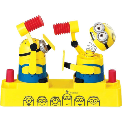 Epoch -  Games - Minions Hammer Pop Game