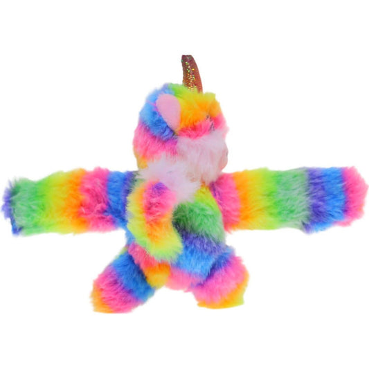 Cotton Candy - Furry Snap Pals Sunshine Unikitty