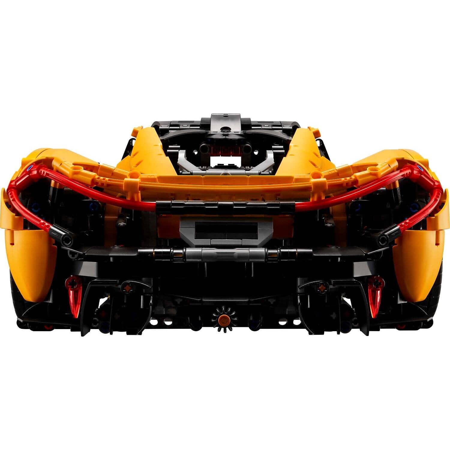 LEGO 42172 McLaren P1 - Technic