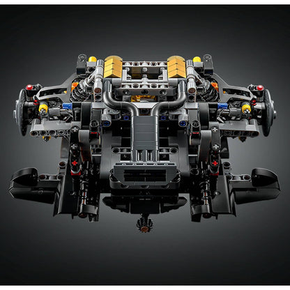 LEGO 42172 McLaren P1™ - Technic