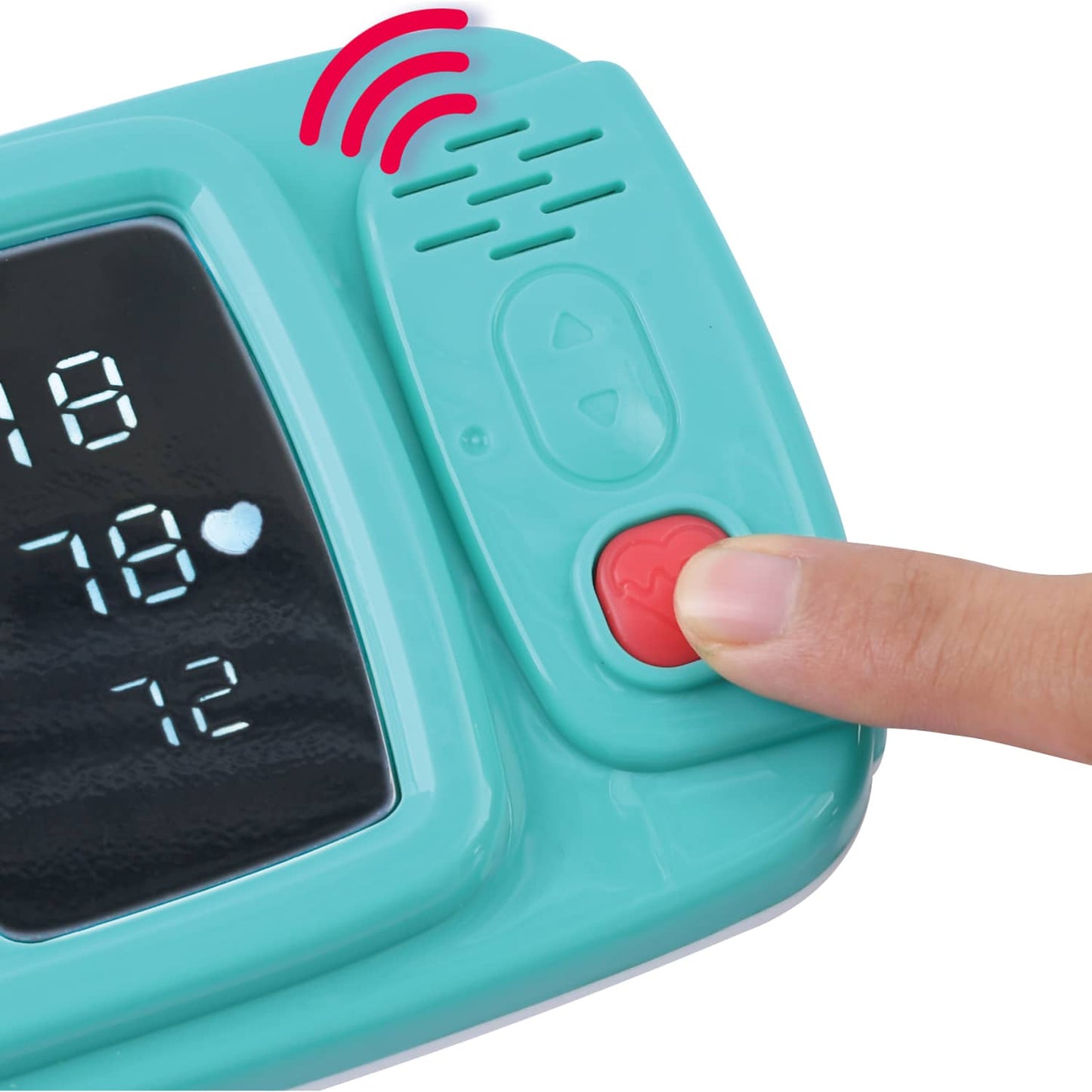Playgo Toys Ent. Ltd  -  Medical Playset