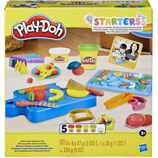 Play-Doh - Little Chef Starter Set