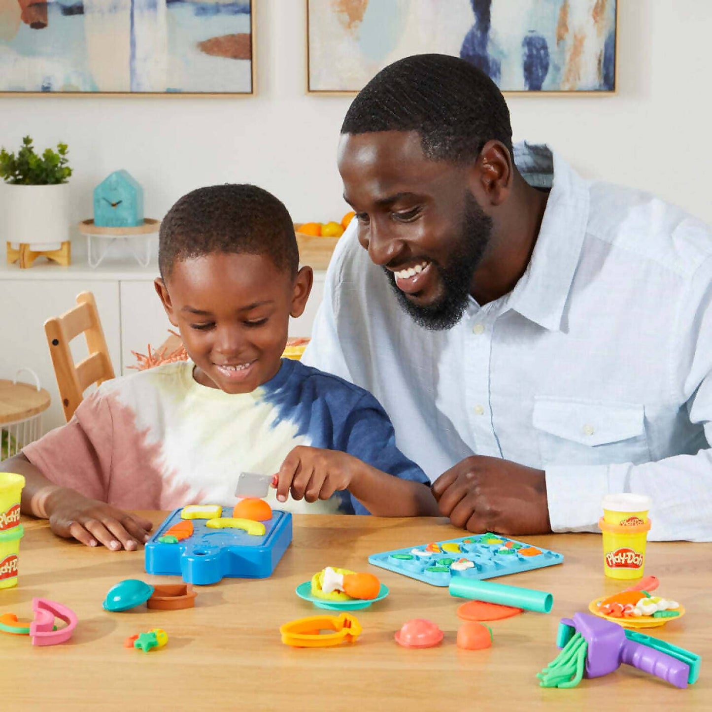 Play-Doh - Little Chef Starter Set