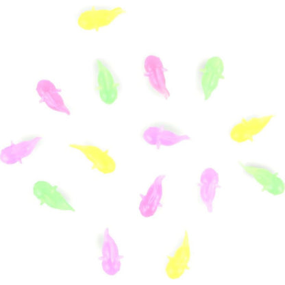 Keycraft - Squishy Crawling Axolotl