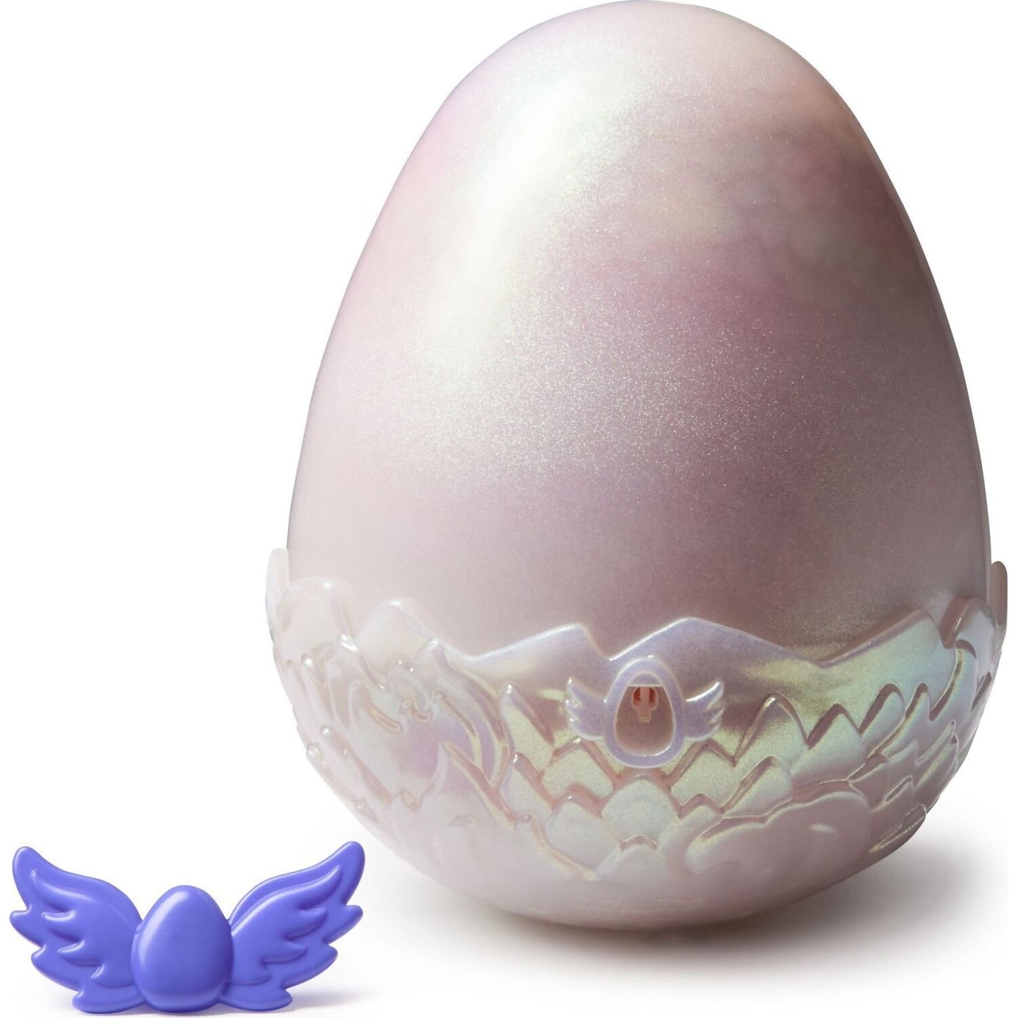 Hatchimals -  Alive! - Mystery Hatch Draggle