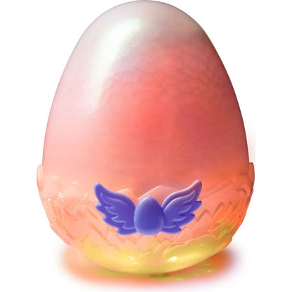 Hatchimals -  Alive! - Mystery Hatch Draggle