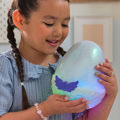 Hatchimals -  Alive! - Mystery Hatch Draggle