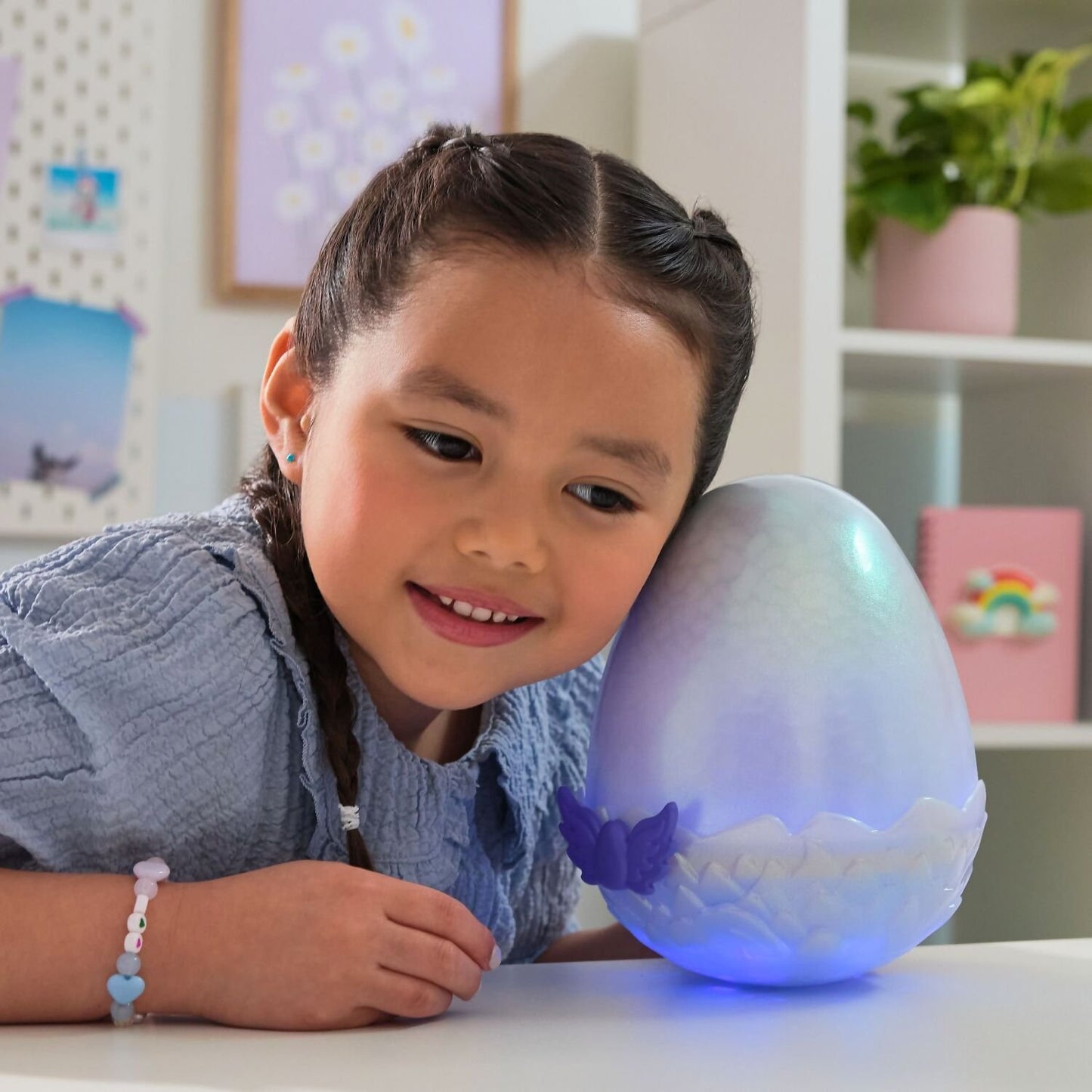 Hatchimals -  Alive! - Mystery Hatch Draggle
