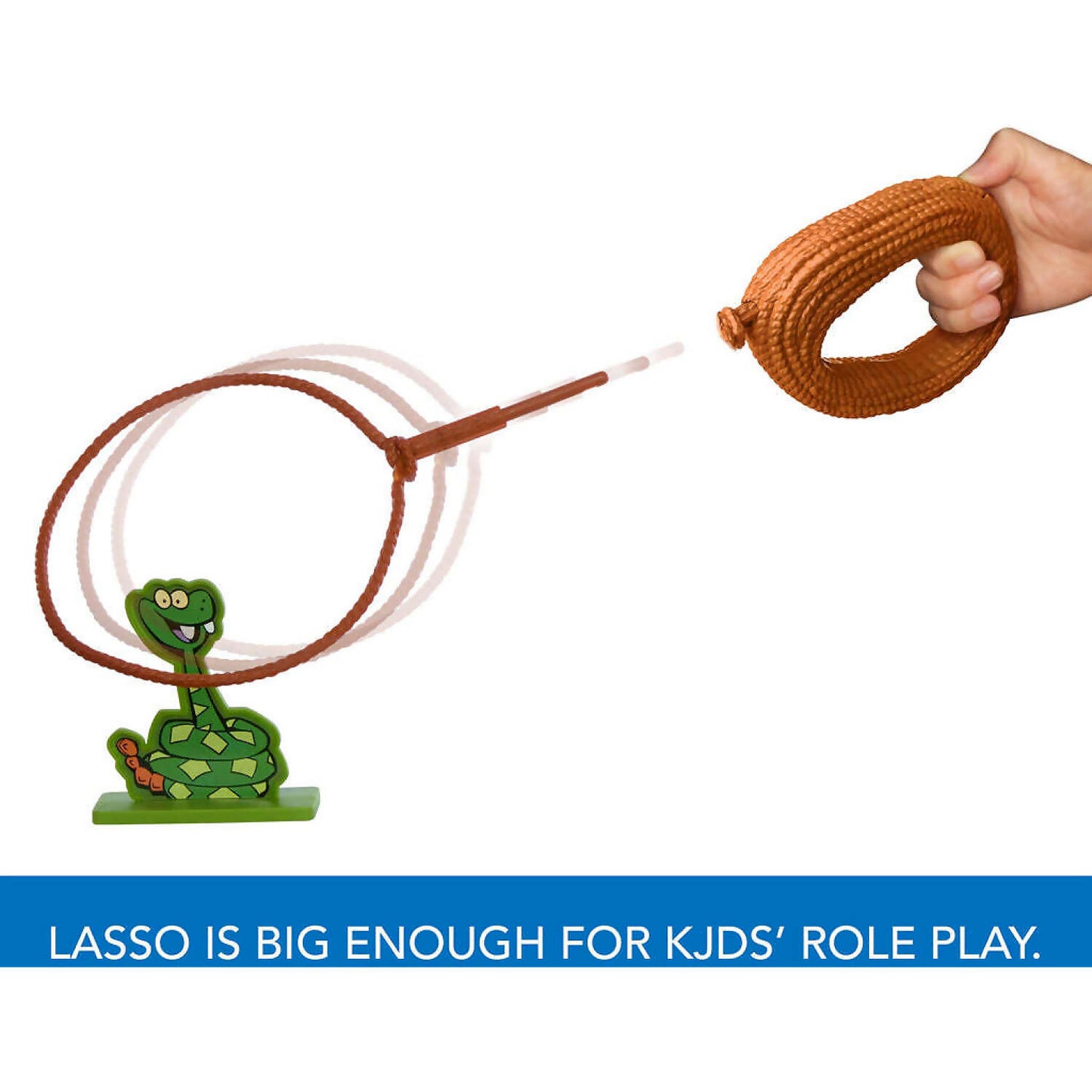 Disney -  Pixar - Toy Story Launching Lasso Jessie